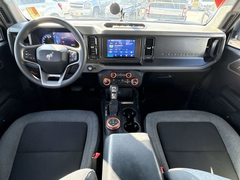 Used 2022 Ford Bronco 4-Door w/ Sasquatch Package image 22