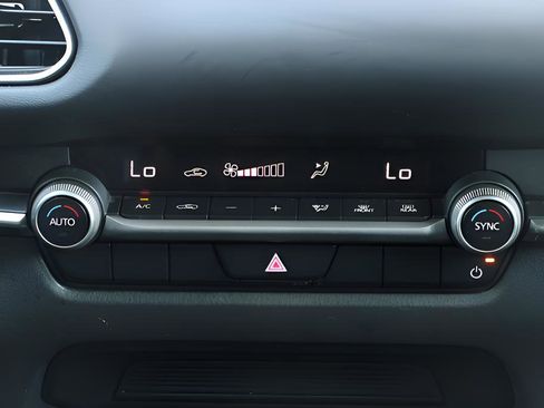 Used 2024 MAZDA CX-30 AWD 2.5 S w/ Select Sport Pkg image 7