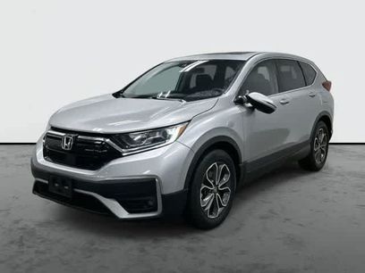 Used 2020 Honda CR-V EX
