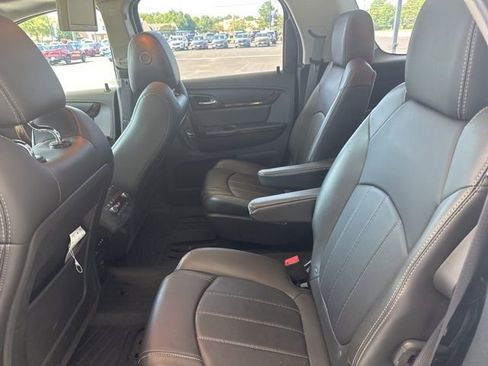 Used 2015 GMC Acadia Denali AWD/4WD image 12