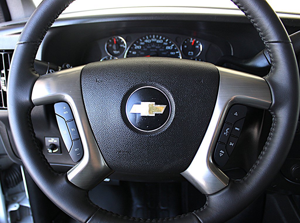 Used 2020 Chevrolet Express 3500 LS RWD image 20