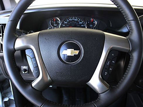 Used 2020 Chevrolet Express 3500 LS image 20