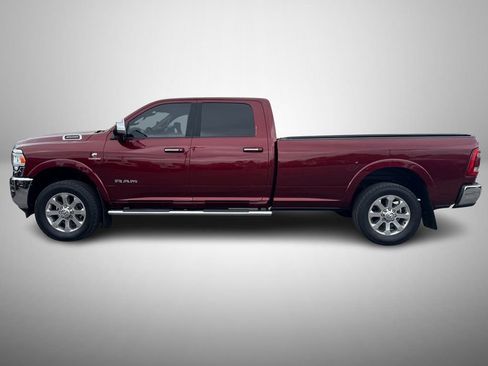 Used 2019 RAM 3500 Laramie image 6