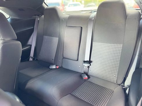 Used 2020 Dodge Challenger R/T Scat Pack RWD image 23