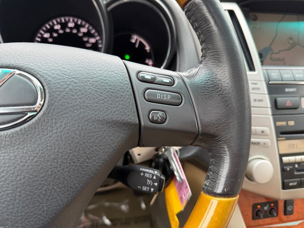Used 2008 Lexus RX 400h AWD image 16