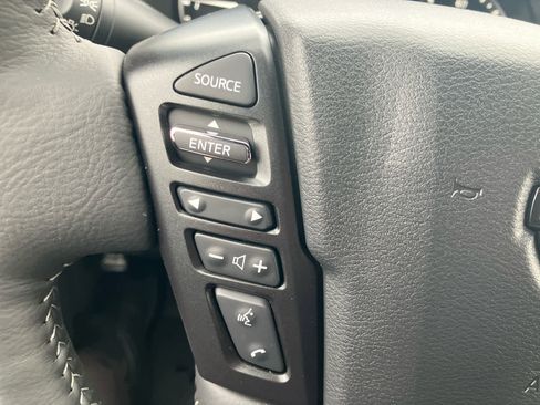 Used 2026 Nissan Frontier SV w/ All-Weather Content Package image 20