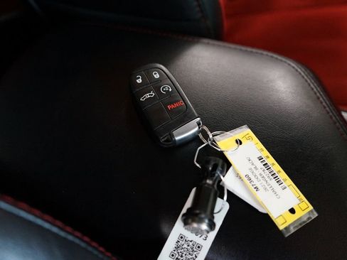 Used 2021 Dodge Challenger R/T Scat Pack RWD image 67
