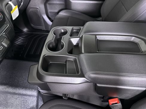 New 2025 Chevrolet Silverado 1500 W/T w/ WT Convenience Package image 64