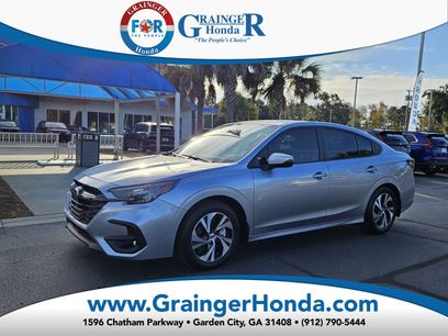 Used 2025 Subaru Legacy Premium