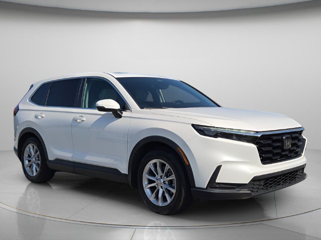 Used 2024 Honda CR-V EX-L image 8