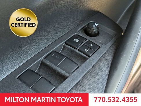 Certified 2024 Toyota Corolla LE FWD image 26