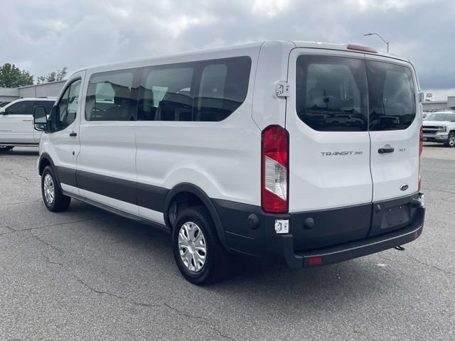 Used 2024 Ford Transit 350 XLT RWD image 6