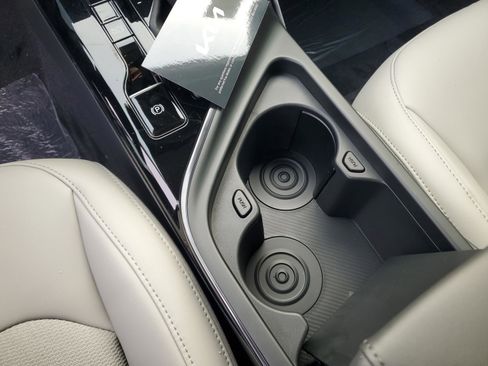 New 2026 Kia Niro EX w/ EX Premium Package image 20