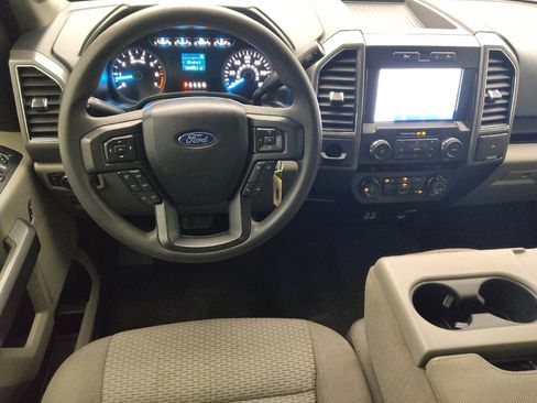 Used 2020 Ford F150 XLT image 22