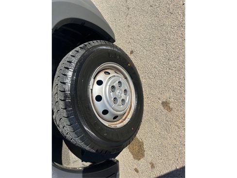 Used 2018 RAM ProMaster 1500 image 17