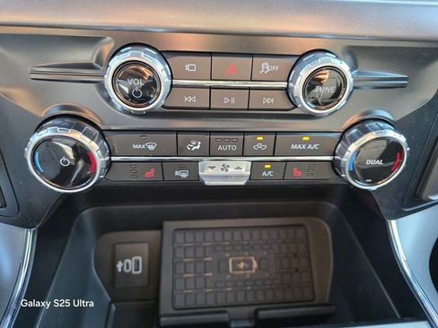 New 2026 Ford F150 XLT w/ Equipment Group 302A MID image 21