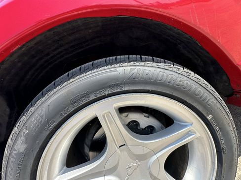 Used 1999 Ford Mustang GT RWD image 15