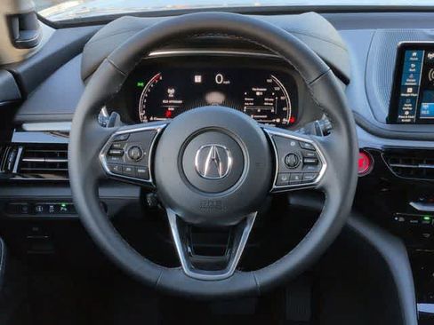 Used 2026 Acura MDX SH-AWD w/ Technology Package image 25