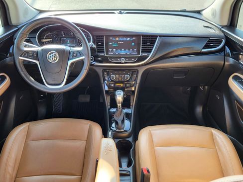 Used 2018 Buick Encore Premium image 14