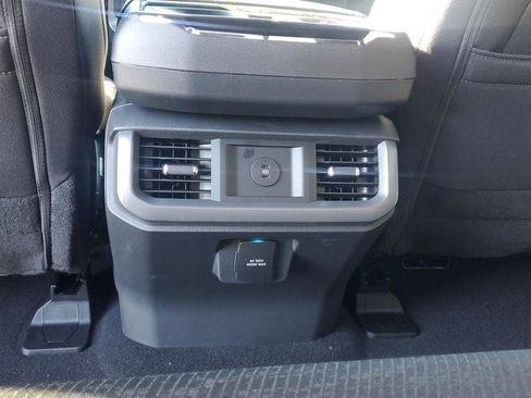 New 2026 Ford F150 XLT w/ Equipment Group 302A MID image 35