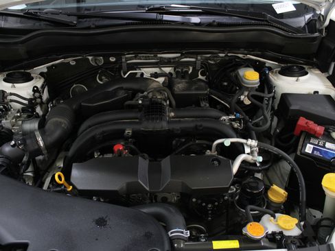 Used 2018 Subaru Forester 2.5i Limited image 38