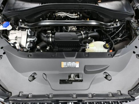 Used 2025 Lincoln Aviator Reserve w/ Jet Appearance Package image 61