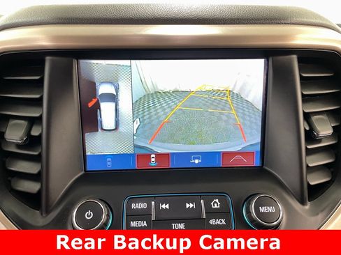 Certified 2019 GMC Acadia Denali w/ Technology Package image 4