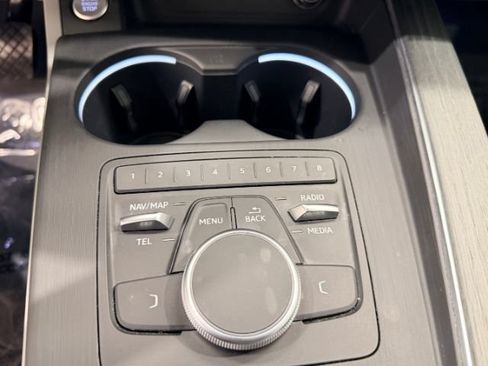 Used 2018 Audi A4 2.0T Ultra Premium w/ Convenience Package FWD image 37