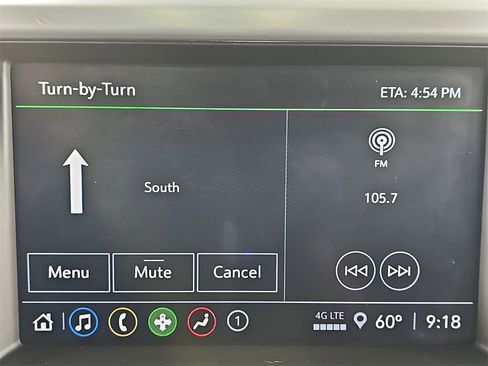 Certified 2023 GMC Acadia SLE w/ Driver Convenience Package image 24
