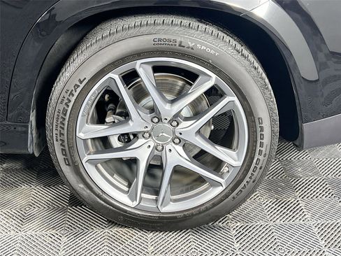 Certified 2024 Mercedes-Benz GLE 53 AMG 4MATIC Coupe image 30