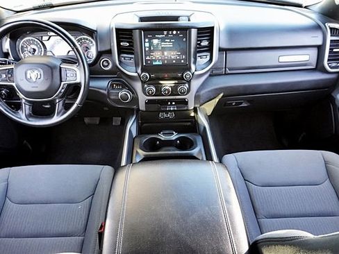 Used 2022 RAM 1500 Lone Star RWD image 24