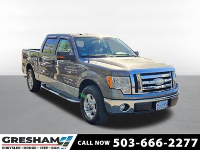 Used 2009 Ford F150 XLT