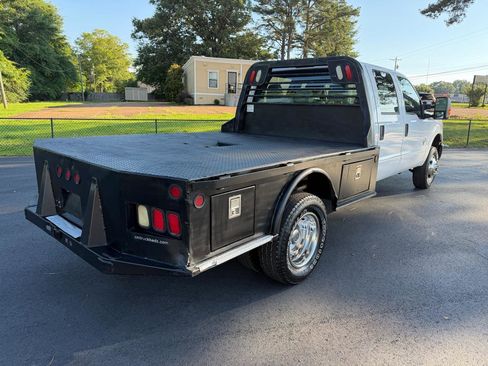 Used 2014 Ford F350 XL w/ Power Equipment Group AWD/4WD image 4