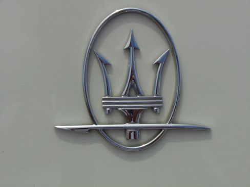 Used 2018 Maserati Ghibli RWD image 26