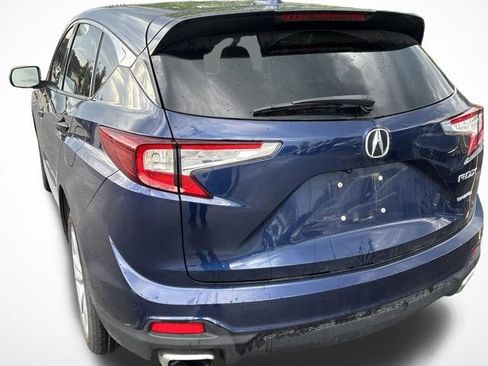 Used 2023 Acura RDX AWD image 19