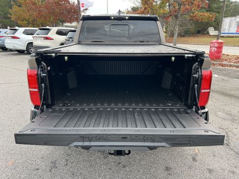 Certified 2025 Toyota Tacoma TRD Pro image 33