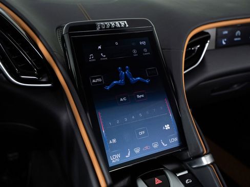 Certified 2025 Ferrari Roma Spider image 39