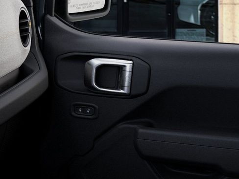 New 2026 Jeep Wrangler Sport S image 25