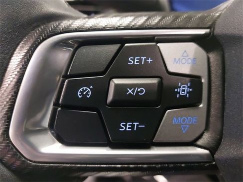 Certified 2024 Ford Mustang EcoBoost image 17