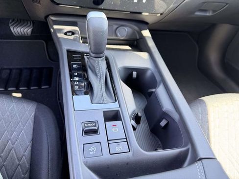 New 2026 Nissan Sentra SV w/ Floor Mat Package FWD image 23