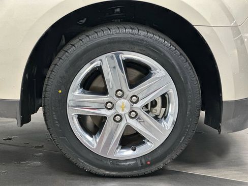 Used 2015 Chevrolet Equinox LTZ image 23