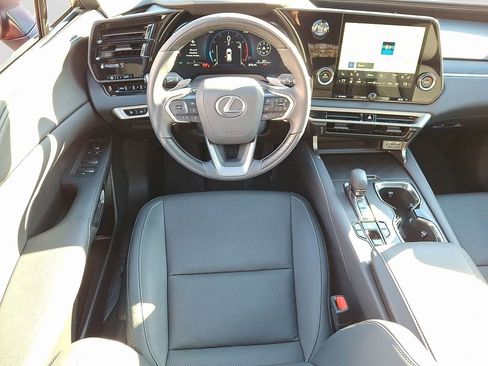 Used 2025 Lexus RX 350 Premium image 12