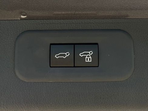 Certified 2025 Lexus TX 350 AWD w/ Technology Package image 20