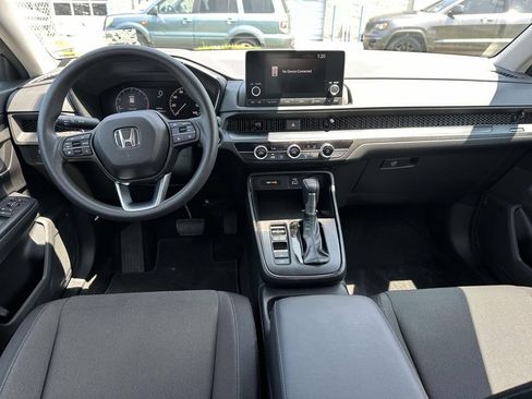 Certified 2023 Honda CR-V LX image 11