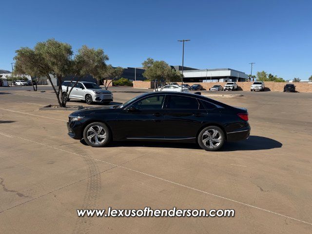 Used 2019 Honda Accord EX-L image 3