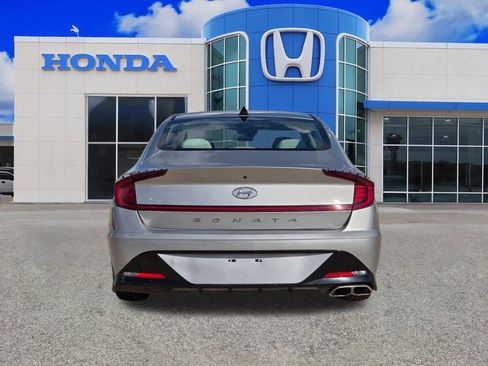 Used 2023 Hyundai Sonata SEL image 4