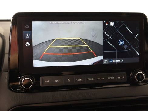 Used 2023 Hyundai Kona N Line image 43