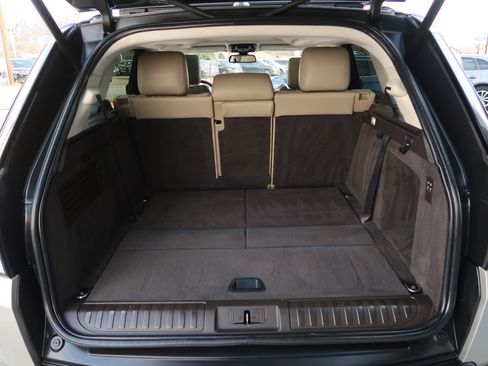 Used 2016 Land Rover Range Rover Sport HSE image 49