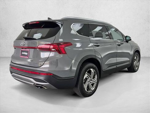 Used 2023 Hyundai Santa Fe SEL w/ Cargo Package FWD image 5