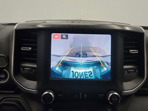 Used 2024 RAM 2500 Big Horn image 44